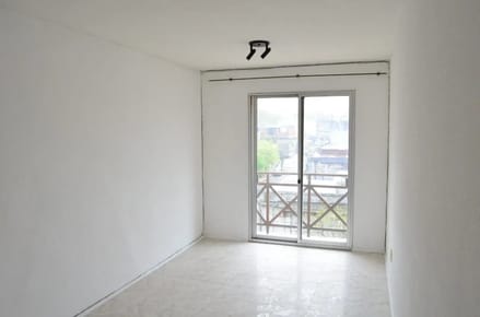 Alquilo apartamento 2 dormitorios Barrio Palermo