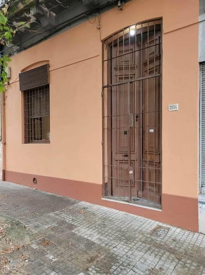 Casa en alquiler en Aguada