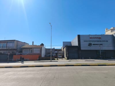 Venta Terreno para Desarrollo 390 m² - Próximo a Nuevocentro