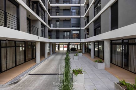 Apartamento de 2 dormitorios en venta Ventura Terrazas