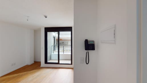 ALQUILER DE APARTAMENTO EN LA BLANQUEADA