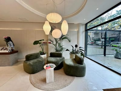 VENTA CON RENTA APARTAMENTO 1 DORMITORIO AMENITIES EN LA BLANQUEADA