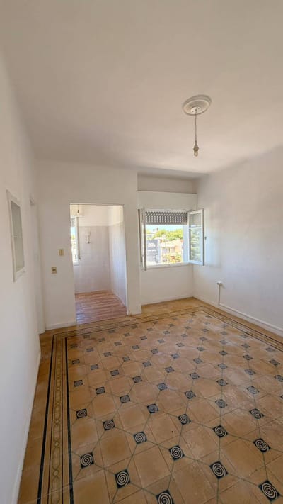 ALQUILER APARTAMENTO 1 DORMITORIO BALCON AL FRENTE AV ITALIA BAJOS GC - MALVIN
