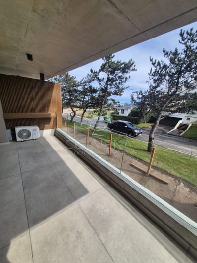 Apartamento en venta primera linea de la mansa 1 dormitorio