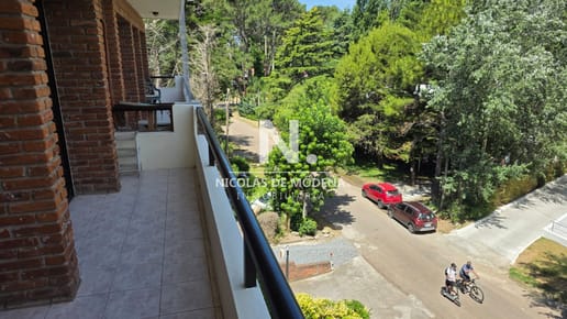 Apartamento a la venta 2 dormitorios en Punta del Este Ville le Parc