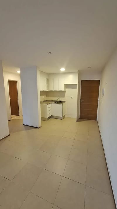 Apartamento en alquiler en La Blanqueada
