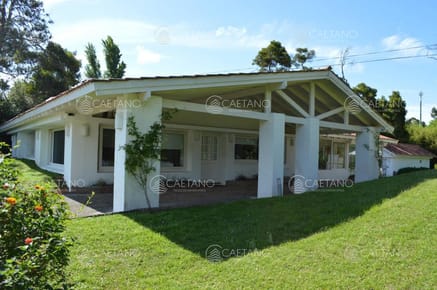 Venta Casa, Punta Del Este, Punta ballena