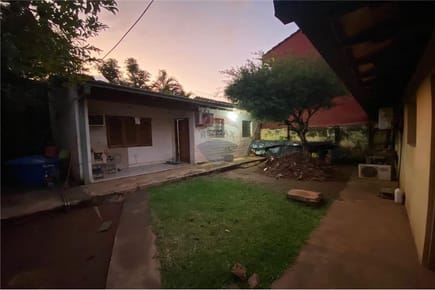 Terreno - Venta - Villa Aurelia, Asunción, Paraguay