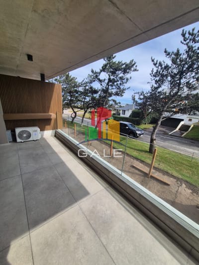 Apartamento en venta primera linea de la mansa 1 dormitorio
