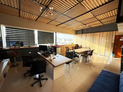 Local Comercial 4TO PISO