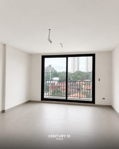 ? ¡En venta 3 monoambientes en Edificio Molas Design – Mburucuyá, Asunción‼️
