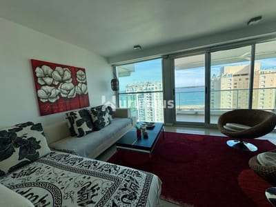 VENTA APARTAMENTO 3 DORMITORIOS PLAYA MANSA