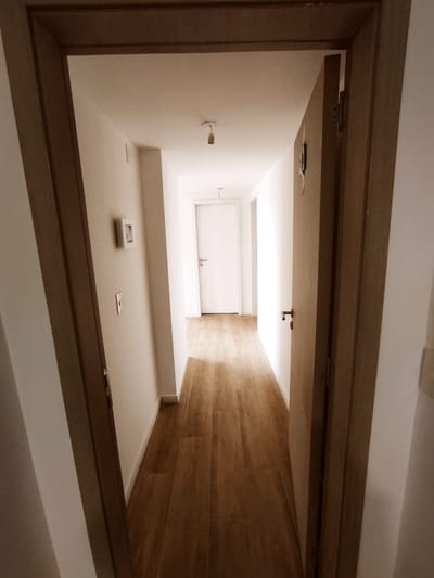 Apartamento en alquiler con ubicación privilegiada sobre 18 de Julio y Requena, a solo 4 cuadras de Tres Cruces.