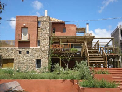 Casa en Punta Ballena, Tio Tom