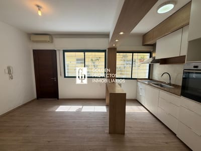 Casa en Alquiler 3 Dormitorios Opción 4 y Terraza con Parrillero en Parque Batlle