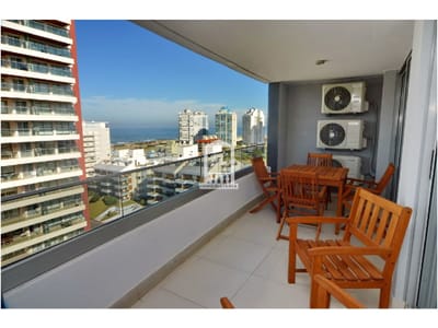 Brava, 2 dorm, full amenities.