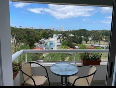 Venta apartamento 2 dormitorios Roosevelt