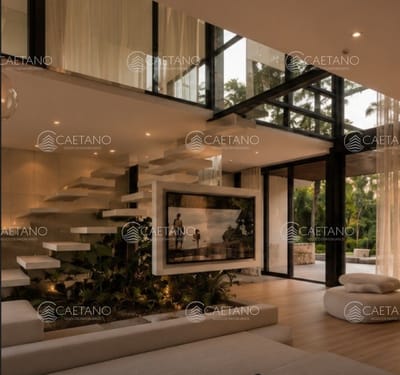 Venta casa 3 dormitorios. Green Park Solanas.