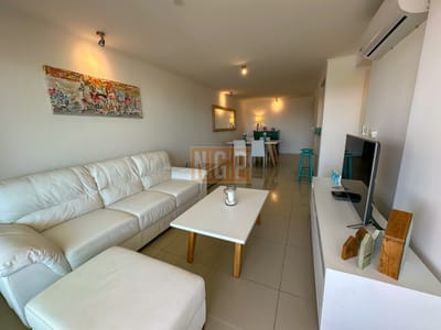 Wind Tower Punta del Este, Exclusivo apartamento en edificio Premium.
