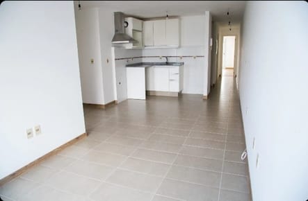 Apartamento en alquiler c/ cochera en Cordón