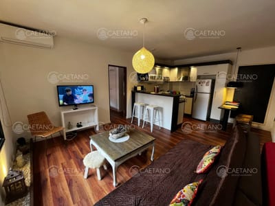 Venta Departamento - 1 Dormitorio + Terraza exclusica - Punta Del Este