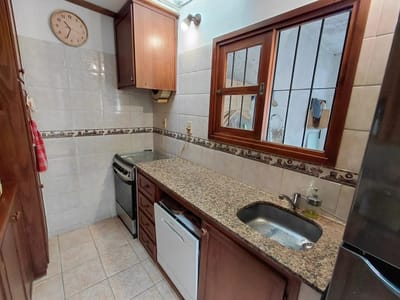 VENTA CASA PH EN PRADO NORTE 2 DORMITORIOS Y AZOTEA SIN GASTOS COMUNES