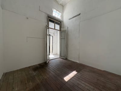 ALQUILER APARTAMENTO 1 DORMITORIO ALTILLO PATIO AZOTEA EN CORDON NORTE