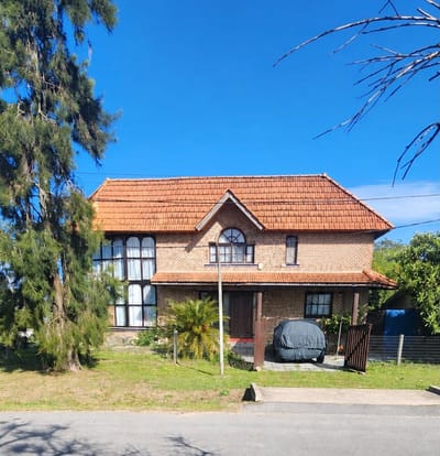 Casa en venta c/ cochera en Lagomar