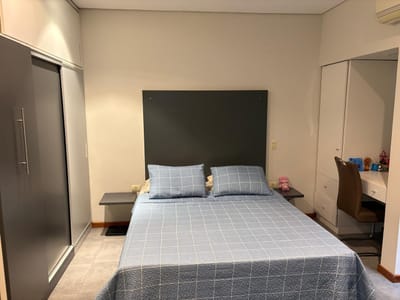Vendo Casa, Barrio Pinoza - Asunción