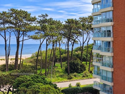 PALM BEACH APARTAMENTO RECICLADO DE 2 DORMITORIOS A LA VENTA