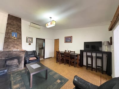 VENTA A RECICLAR CASA + 2 APARTAMENTOS  EN CARRASCO