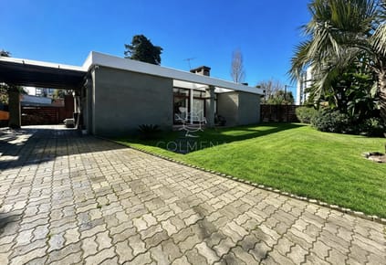 Casa Alquiler de temporada 3 dormitorios, Mansa, Punta del Este