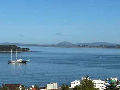 En venta apartamento 2 dormitorios en Gorlero, Vista al Mar, Península, Punta del este