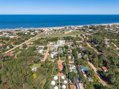 Terreno en venta en Tio Tom, Punta Ballena - Ref : PBI15818