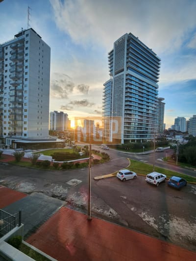 Departamento de 1 dormitorio en venta en complejo frente al mar , Playa Brava , Punta del este