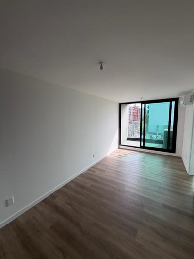Apartamento en venta 1 Dormitorio con Balcón al Frente   - Punta Carretas