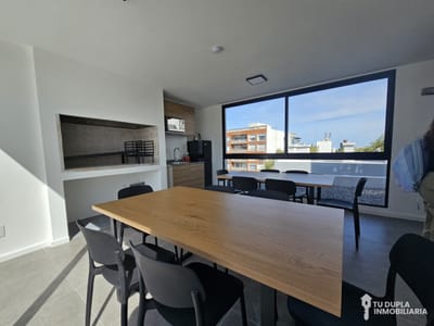 VENTA APARTAMENTO 1 DORMITORIO , ESTRENAR POCITOS