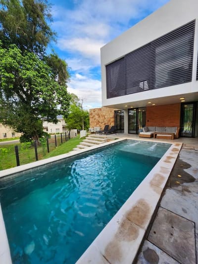 Casa en alquiler en Aquavillage