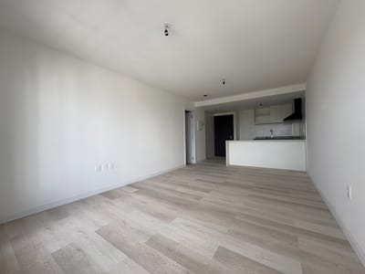 ALQUILE A ESTRENAR MONOAMBIENTE EN CORDÓN