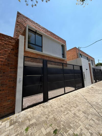 Dúplex a Estrenar en San Vicente