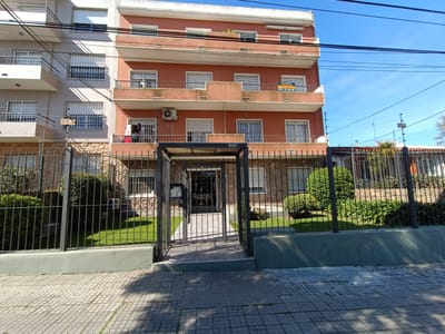 ALQUILER APARTAMENTO 2 DORMITORIOS EN MALVIN