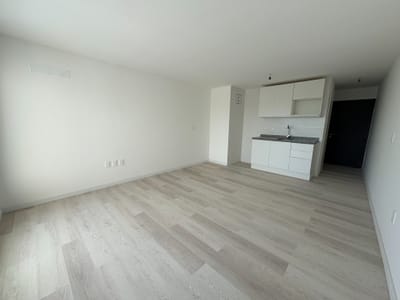 ALQUILE A ESTRENAR MONOAMBIENTE EN CORDÓN
