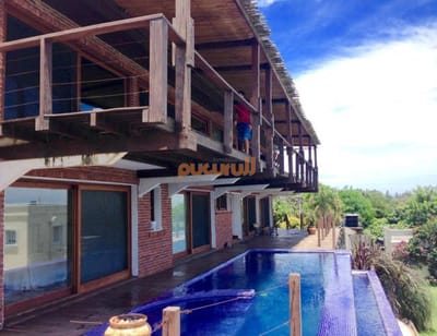 Casa en Punta Ballena, Lomo de la Ballena