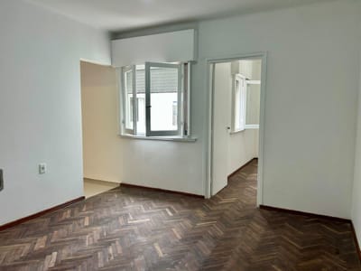 Alquiler Apartamento De 1 Dormitorio Muy Luminoso En Pocitos Nuevo