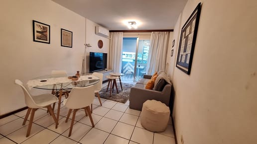 Venta apartamento 1 dormitorio