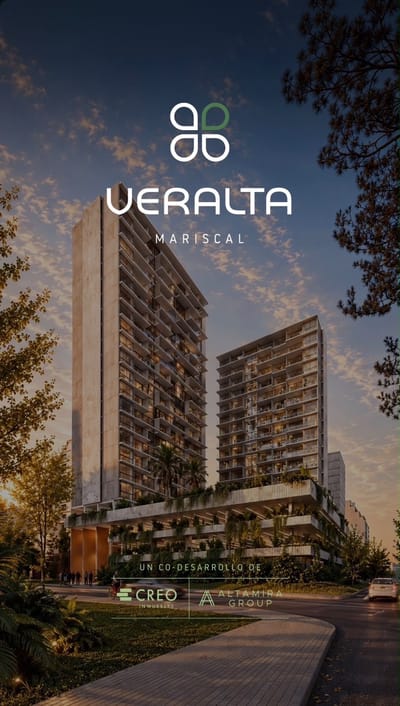 Departamento en Venta