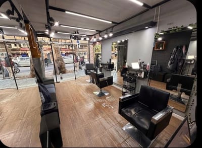 Local Comercial en Alquiler