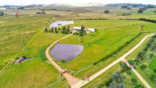 Venta Chacra en Ruta 12 Punta del Este