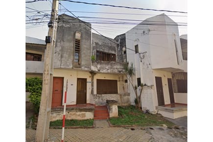 Departamento en Venta - Barrio Sajonia