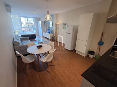 PUNTA DEL ESTE PENINSULA MONO AMBIENTE EN VENTA